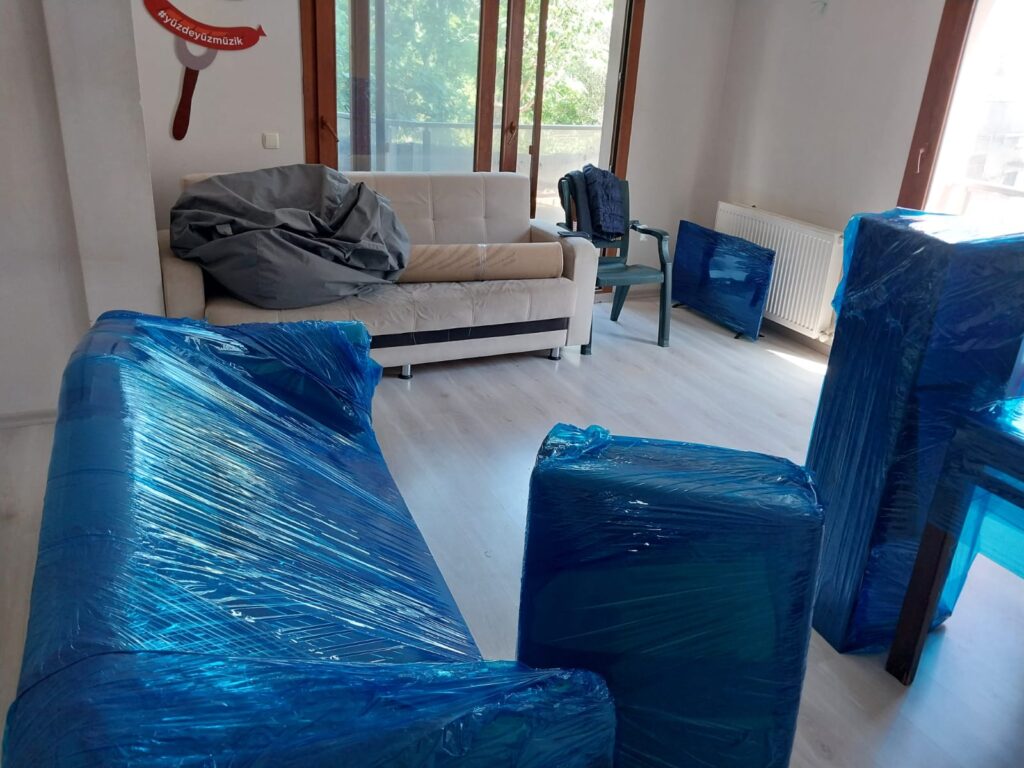 urla evden eve asansörlü taşımacılık,