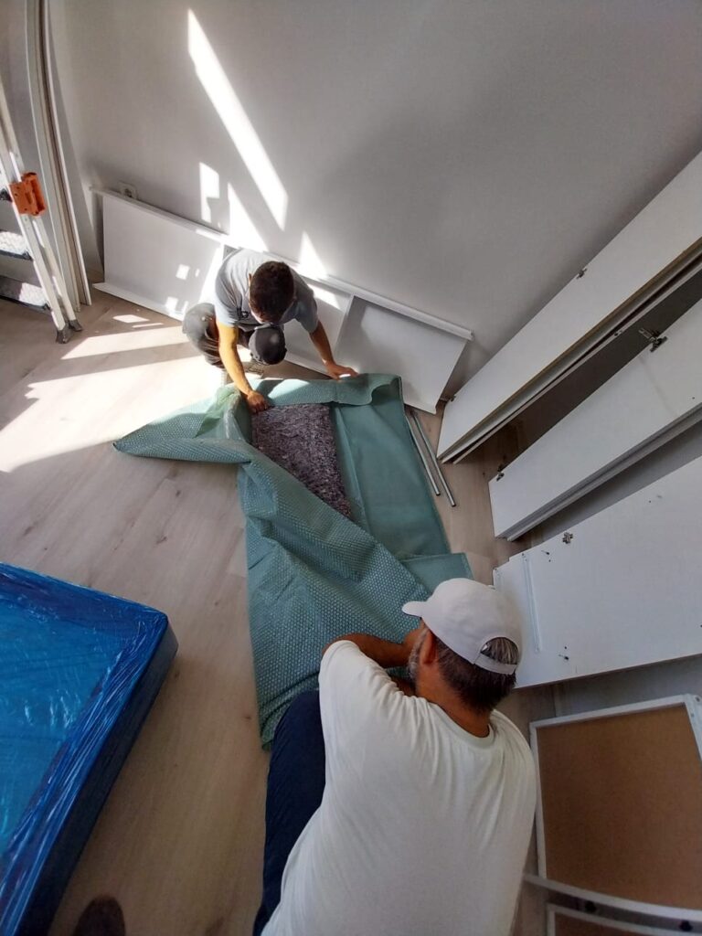 evden eve taşımacılık,