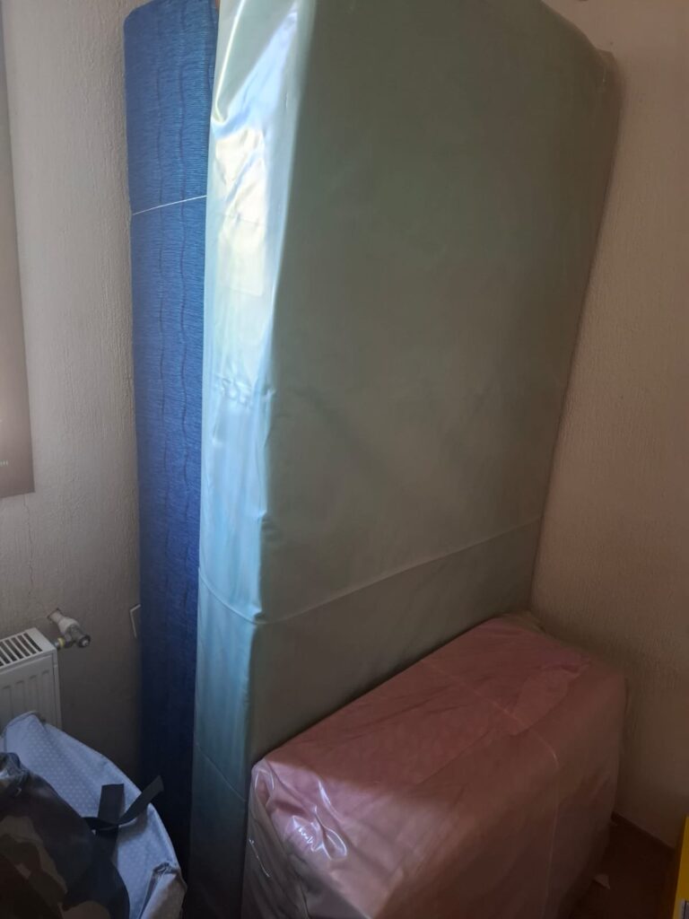 Urla Evden Eve Nakliyat,